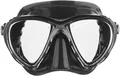 Produktbild: Big Eyes Evo Mask Black/Black/HD Spectra Lens - Maske Big Eyes Evo zum Tauche...