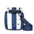 Produktbild: Dock & Bay Kleine wasserdichte Trockentasche - 5 l, IP66 wasserdichte Tasche, leicht, Whitsunday Blue