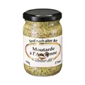 Produktbild: (16,61 €/kg) Delois Fils - Französischer Senf nach alter Art 180g