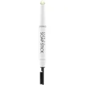 Produktbild: Catrice Brow Fix Soap Stick, Augenbrauenstift, Nr. 010, Transparent, definierend, fixierend, sofortiges Ergebnis, vegan, ohne Mikroplastikpartikel, Nanopartikel frei, ohne Parfüm, 1er Pack (1g)
