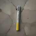Produktbild: CATRICE BROW FIX SOAP STICK. 010 Transparent. Brauen-Styling-Stick 👀
