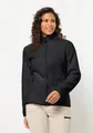 Produktbild: Jack Wolfskin Fleecejacke HIGH CURL JACKET W