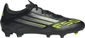 Produktbild: Adidas WIP F50 LEAGUE FG/MG in CBLACK/IRONMT/LUCLEM color size 42