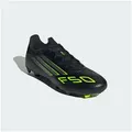 Produktbild: adidas Performance F50 LEAGUE FG/MG FUSSBALLSCHUH Fußballschuh (2-tlg) schwarz 42 EU