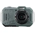 Produktbild: Pentax WG-1000 Oliv | Temporär mit Kostenlose Geschenkbox i.W.v. 160 EUR 02163