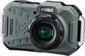Produktbild: Pentax WG-1000 olive | Actionkameras