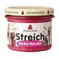 Produktbild: Zwergenwiese Streich Rote Bete Meerrettich Bio
