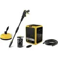 Produktbild: SXPW19CP Hochdruckreiniger, Kompakt, Hochdruck, für Auto und Außenbereich des Hauses, mit Bodenreiniger, max. Druck 150 bar, max. Durchflussmenge 460