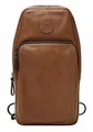 Produktbild: FOSSIL Fossil Sport Sling Pack Sling Bag Tasche Brown Braun Neu