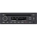 Produktbild: Blaupunkt - Essen 200 dab bt Autoradio Bluetooth®-Freisprecheinrichtung, dab+ Tuner