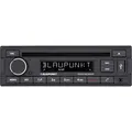 Produktbild: Blaupunkt - Essen 200 Dab Bt Autoradio Bluetooth®-freisprecheinrichtung, Dab+ Tuner