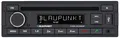 Produktbild: Blaupunkt Essen 200 DAB BT Bluetooth Radio MIT CD DAB und USBradio Autoradio (RDS, AM/FM Radio, Animiertes Display, Bluetooth, DAB, CD Wechslersteuerung, 1 DIN)