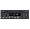 Produktbild: Blaupunkt Autoradio 2001020000013 Autoradio (Bluetooth®-Freisprecheinrichtung, DAB+ Tuner)
