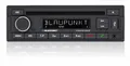 Produktbild: Blaupunkt Essen 200 DAB/BT/CD Schwarz 200 W Bluetooth