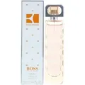 Produktbild: Hugo Boss Orange Woman Edt Spray 75ml.