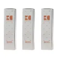 Produktbild: Hugo Boss Orange Woman - EDT Eau de Toilette 75ml - 3x