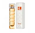 Produktbild: Hugo Boss Boss Orange Woman 75ml Damen Eau de Toilette Frisch Fruchtig