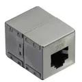 Produktbild: VALUE RJ-45 Kupplung geschirmt, Kat. 6 (21.99.3002)