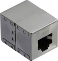 Produktbild: VALUE 21993002 - RJ45 Kupplung, Cat.6