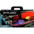 Produktbild: Beyblade  X Clash And Carry Beyblade stadium-Arena