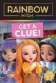 Produktbild: Steve Foxe Rainbow High: Get a Clue! (Taschenbuch) Rainbow High