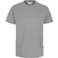 Produktbild: HAKRO® T-Shirt PERFORMANCE, Rundhals 281, titan 281 , 1 Stück, Größe: M