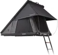 Produktbild: Vickywood Cumaru Light 127 ECO Dachzelt Hartschale Auto-Zelt 1688341
