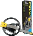 Produktbild: Stoplock Lenkradkralle HG 134-59 – Hochsicheres Diebstahlschutzsystem