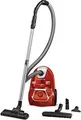 Produktbild: ROWENTA Compact Power Parkett Staubsauger mit Beutel RO3953, 900 W, Zylinder-Vakuum, Trocken, Staubbeutel, 3 l, Hygienefilter