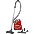 Produktbild: Rowenta Ro3953ea Compact Power Bodenstaubsauger Rot