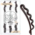 Produktbild: Invisibobble Agrafe pentru par Waver Pretty Dark, 3buc (Haargummi) (4260285389726)