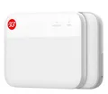 Produktbild: ZTE F50 5G WLAN AC 2.4 / 5 GHz LTE 150 Mb/s Weiß