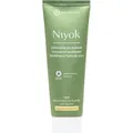 Produktbild: Niyok Zahncreme Pfefferminze & Zitrone ohne Fluorid   75 ml
