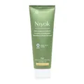 Produktbild: Niyok Zahnpasta Pfefferminze & Zitrone fluoridfrei Mundpflege Zahnpflege 75 ml