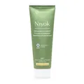 Produktbild: Niyok Zahncreme Kokosöl Pfefferminze Zitrone Bio 75ml Zahnpasta Fluoridfrei