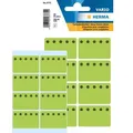 Produktbild: Herma Tiefkühletiketten 3775 grün 40 x 26mm, 48 Stück
