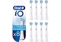 Produktbild: Oral-B Aufsteckbürsten Oral-B Oral-B iO Ultimative Reinigung 8er