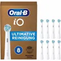Produktbild: Oral-B iO Ultimative Reinigung 8er (weiß)