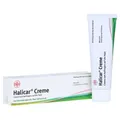 Produktbild: Halicar Creme 50 g