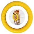 Produktbild: Hunde-Fitness-Ring Hundebiss-Ring Hunde-Trainingsring Haustier Hund Outdoor-S...