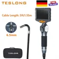 Produktbild: Teslong TD500 1.55M WIFI Automotive Inspection Camera 210° Steering Endoscope