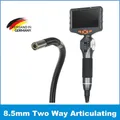 Produktbild: Teslong TD500 Automotive Inspection Camera 8.5MM Borescope Endoscope 1.55m WiFi