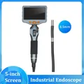 Produktbild: Teslong Automotive Inspection Camera 8.5MM Borescope Articulating Endoscope 32GB