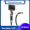 Produktbild: Teslong TD500 Two Way 210° Steering Endoscope Automotive Inspection Camera 8.5MM