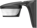 Produktbild: Theben 1010611 Aufputz Bewegungsmelder 300° Schwarz IP55