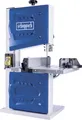 Produktbild: Scheppach Bandsäge HBS 25 350 W