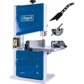 Produktbild: Scheppach Bandsäge HBS25 80 mm (5901513901)