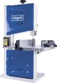 Produktbild: Scheppach Bandsäge HBS 25 350 W