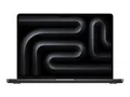 Produktbild: Apple MacBook Pro - M5 Pro - M5 Pro 16-core - 24 GB RAM - 2 TB SSD - 35.97 cm (14.2