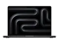 Produktbild: Apple MacBook Pro - M5 Pro - M5 Pro 16-core - 24 GB RAM - 2 TB SSD - 35.97 cm (14.2